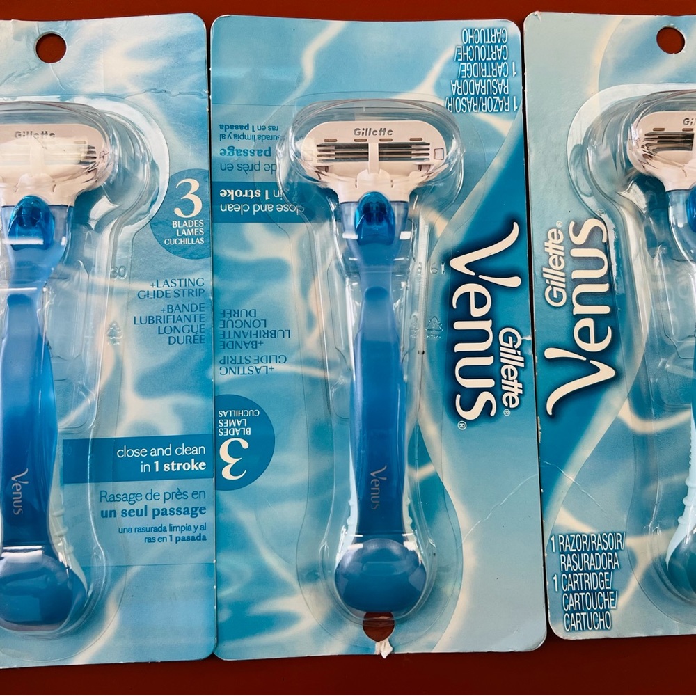 Venus Razor